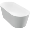 Акриловая ванна BelBagno BB71-1800-W0 180x80, белый