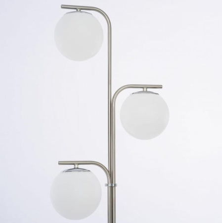 Торшер Citilux Адам Смарт CL228A931