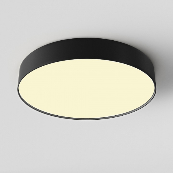 Накладной светильник Maytoni Technical Зон C032CL-45W2.7K-RD-B