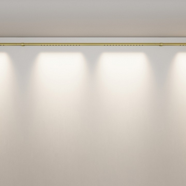 Модульный светильник Maytoni Points C101CL-L1000-24W3-6K-BS