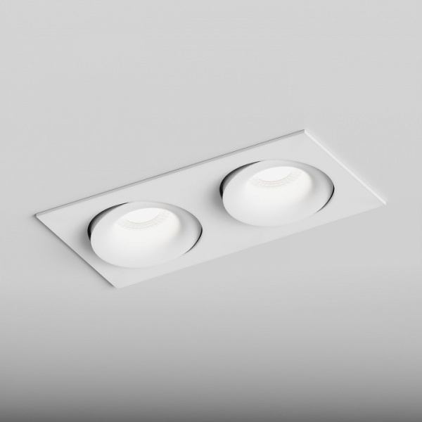 Встраиваемый светильник Hesby Lighting Core HSBL_0231