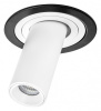 Встраиваемый светильник Lightstar Intero TUBO i617264