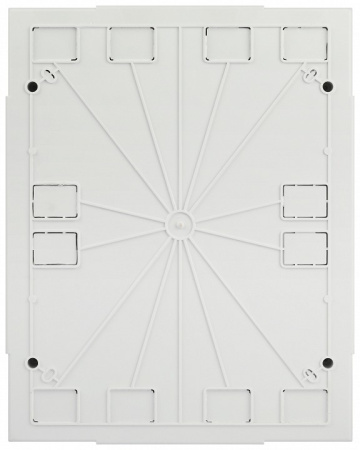 Электрический щиток навесной Эра  bs-12s