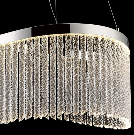 Подвесной светильник Wertmark Helma WE465.01.103