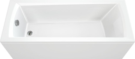 Акриловая ванна Cersanit Nature 150x70 64243, белый