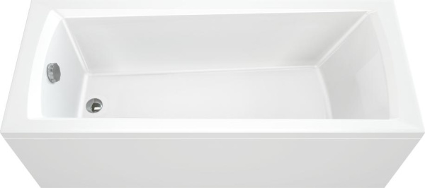 Акриловая ванна Cersanit Nature 150x70 64243, белый