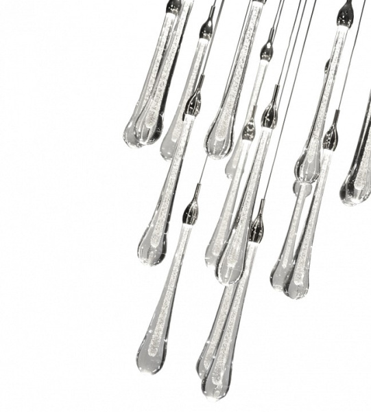 Подвесной светильник Kink Light Асмер 07860-18A,02