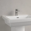 Раковина 55x44 см Villeroy & Boch Subway 3.0 4A705501