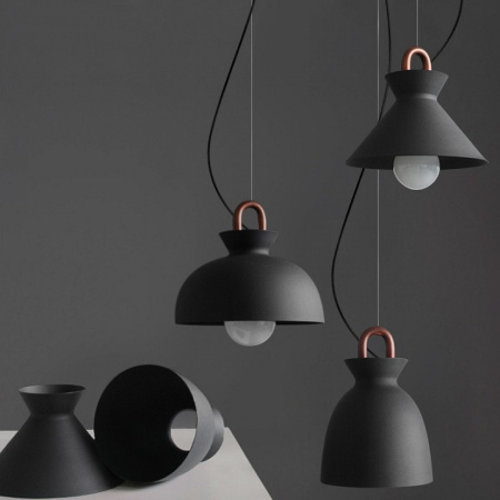 Подвесной светильник Imperiumloft OMG A OMGCOIL01