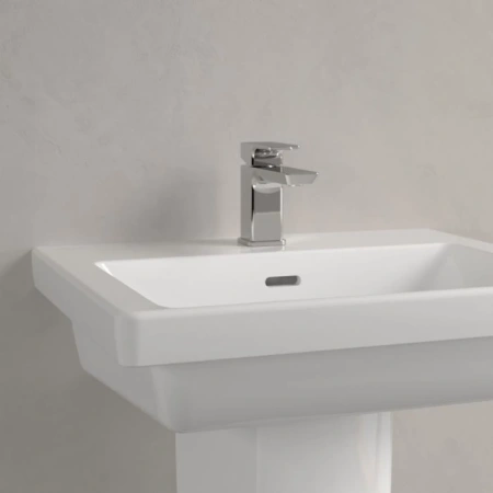 Раковина 55x44 см Villeroy & Boch Subway 3.0 4A705501
