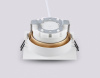 Встраиваемый светильник Ambrella Light TN TN52338