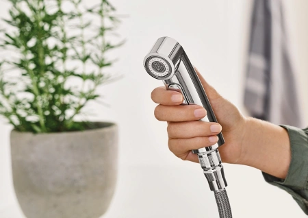 Смеситель для кухонной мойки Grohe Eurosmart 30305000