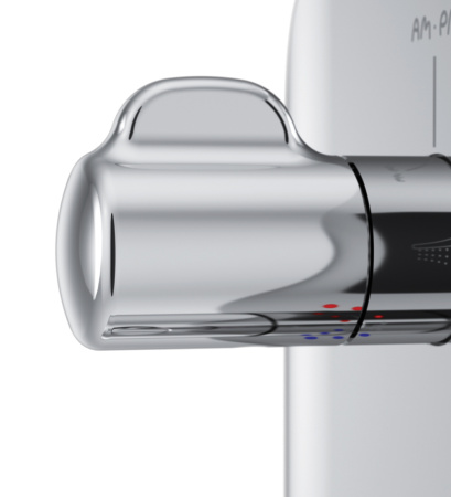 Смеситель для ванны Am.Pm Sensation F3085500