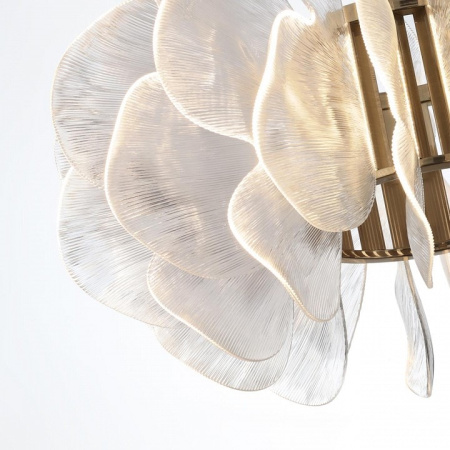 Подвесной светильник Odeon Light Siama 5089/115L