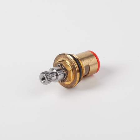 Кран-букса Iddis 998CR451SMH-1 золото