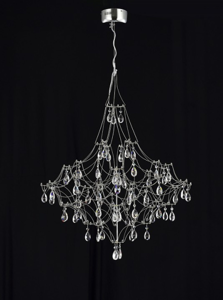 Подвесная люстра MyFar Allegria MR2640-66P-50AD