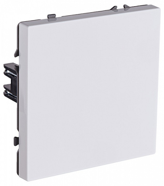 Заглушка для поста, без рамки Kollinger Eclipse EC-707WG