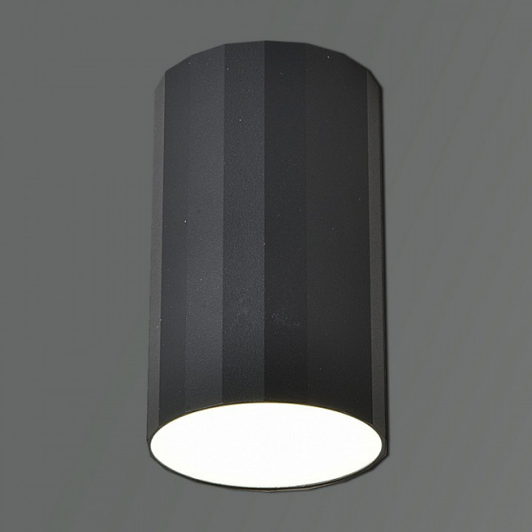 Накладной светильник Reluce 81152 81152-9.5-001MZ LED6W BK