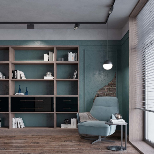 Светильник на штанге Arlight LOFT 036470