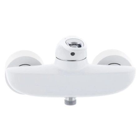 Смеситель для душа Grohe Eurostyle 2015 33590LS3 белая луна