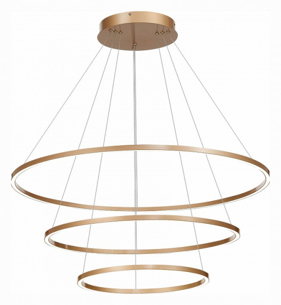 Подвесной светильник ST-Luce ST605 ST605.203.114