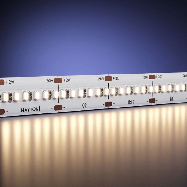 Лента светодиодная Maytoni Led Strip Базовая светодиодная лента 201063