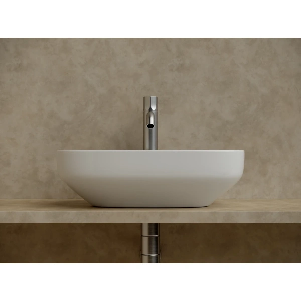 Раковина 50x38 см Ceramica Nova Element CN5031