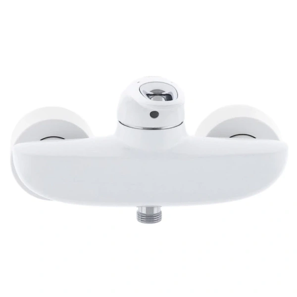 Смеситель для душа Grohe Eurostyle 2015 33590LS3 белая луна