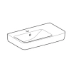 Раковина 65x37 см Geberit Renova Compact 226165000