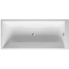 Акриловая ванна 170x75 см Duravit DuraStyle 700231000000000