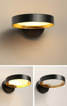 Бра Imperiumloft Innerspace 152908-26