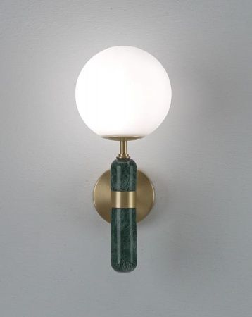 Бра Moderli Selesta V11962-1W