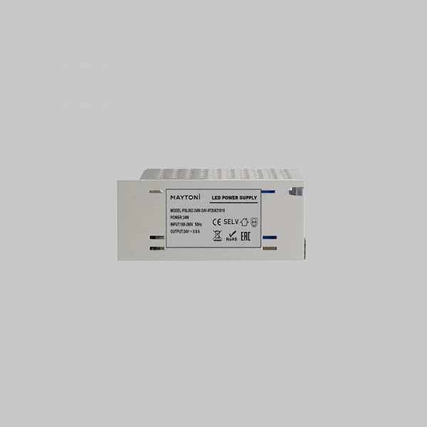 Блок питания Maytoni Led Strip PSL003 821019