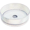 Раковина 36x36 см Ceramica Nova Cristal CN6059