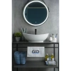 Раковина 60x37 см GID Simple N N9019
