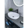 Раковина 50x36 см GID D1469