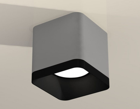 Накладной светильник Ambrella Light XS XS7807002
