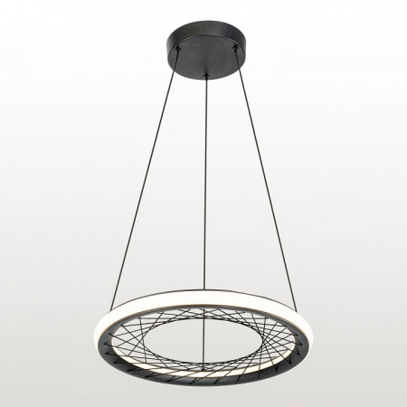 Подвесной светильник Lussole Macon LSP-7305