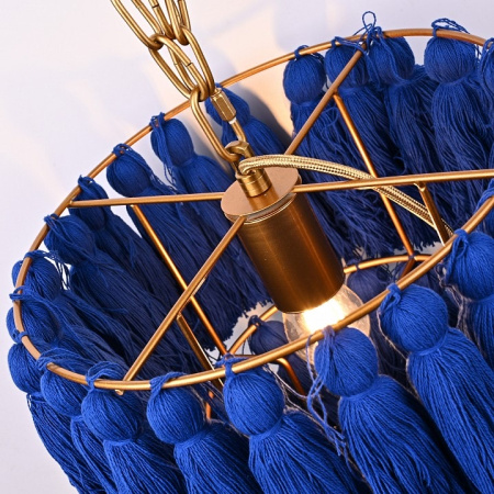 Бра Imperiumloft TASSEL TASSEL-WALL01