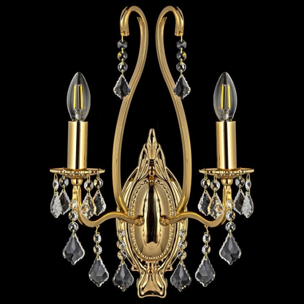 Бра Arti Lampadari Ercolano Ercolano E 2.1.2.602 G