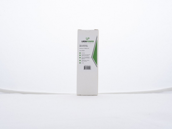 Пульт-диммер кнопочный LEDS POWER BR02-CM Umi Mesh 005416