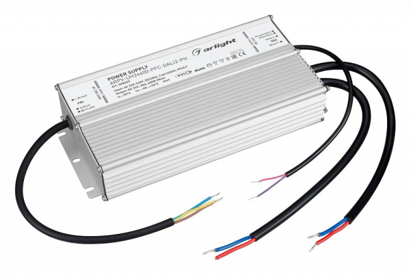 Блок питания с проводом Arlight ARPV 048622