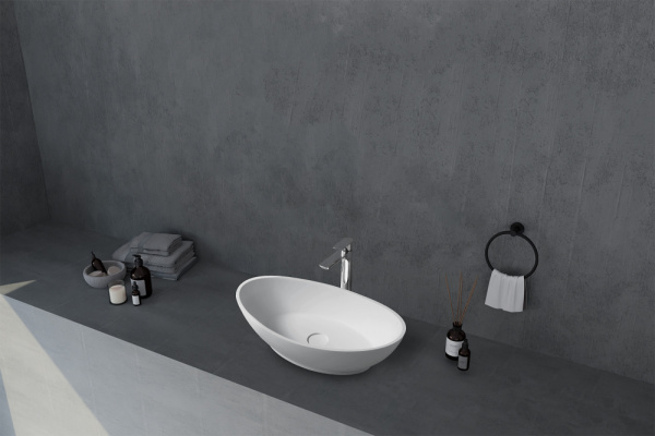 Раковина Abber Stein 62 AS2610