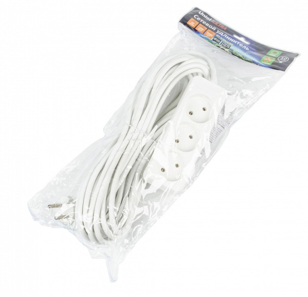Удлинитель Uniel Ultra UL-00009980
