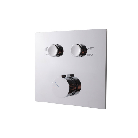 Душевой комплект Vincea Inspire VSFW-4I211RCH