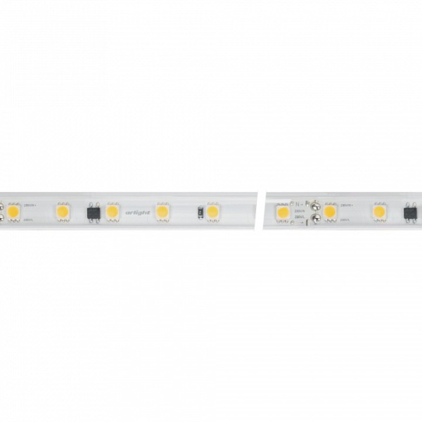 Лента светодиодная Arlight ARL-230V 027056(2)