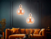Подвесной светильник Ambrella Light TR TR3517