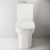 Крышка-сиденье Ceramica Nova Enjoy HDA310 с микролифтом
