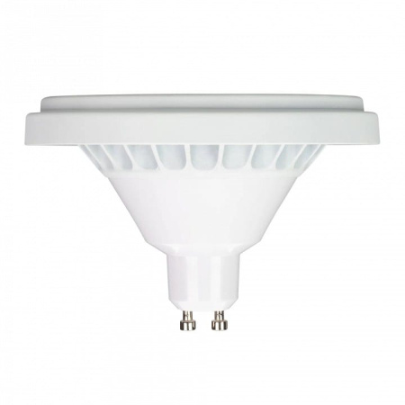 Лампа светодиодная Arlight UNIT GU10 15Вт 4000K 025628