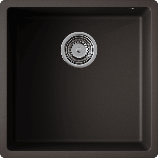 Кухонная мойка Omoikiri Bosen 44-U 4997206 экспрессо